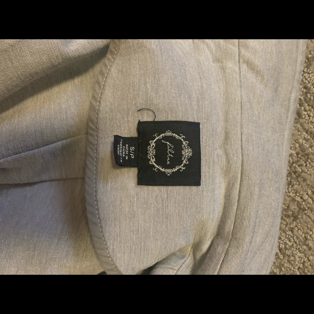 Jacket - Picture 5 of 5